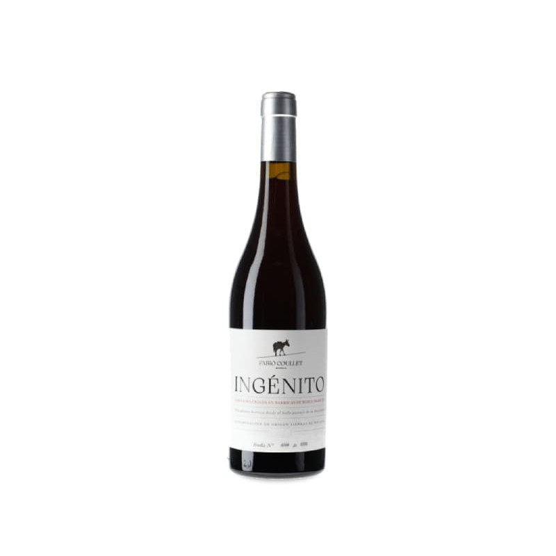 Bodegas Fabio Coullet Fabio Coullet Ingénito 2022