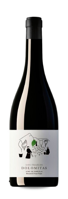 Los Frailes Dolomitas 2022 | Decantalo (1x75cl)