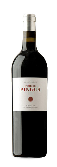 Flor de Pingus 2023