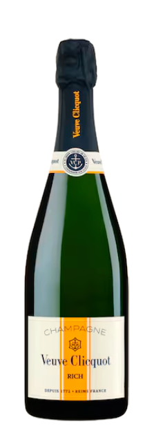 Veuve Clicquot Rich | Decántalo