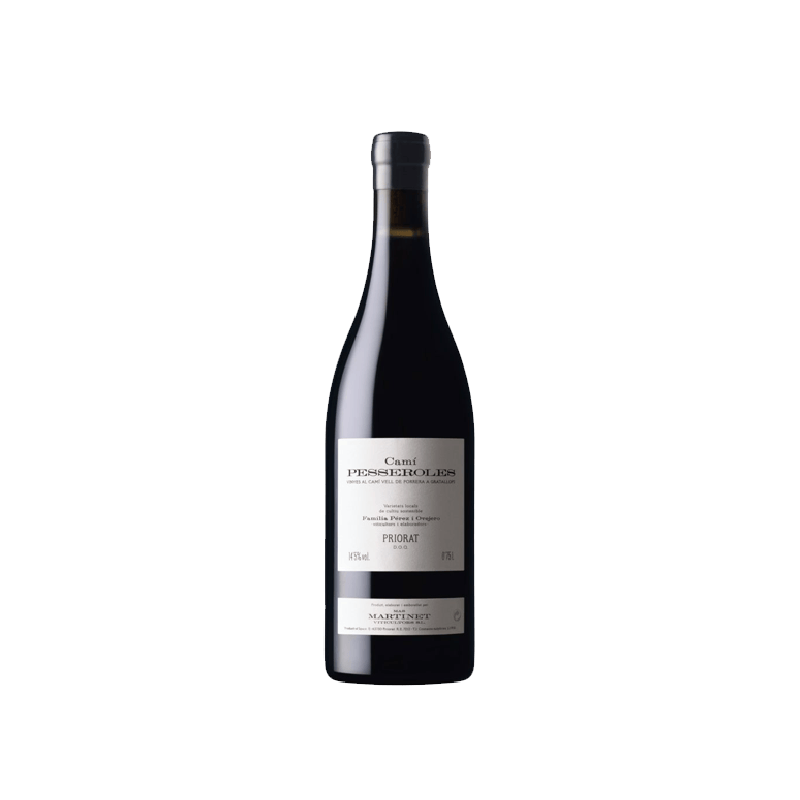 Bottle of Camí de Pesseroles 2023