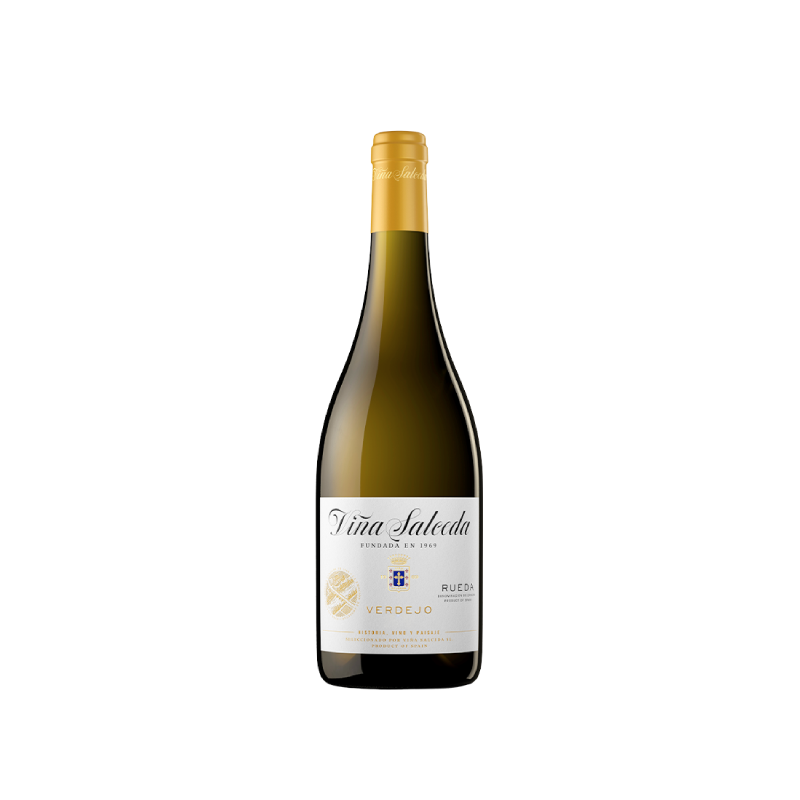 Viña Salceda White Rueda Verdejo 2023 Castilla Y León Various