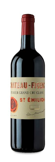 Château Figeac 2023 and 2022 | Decántalo