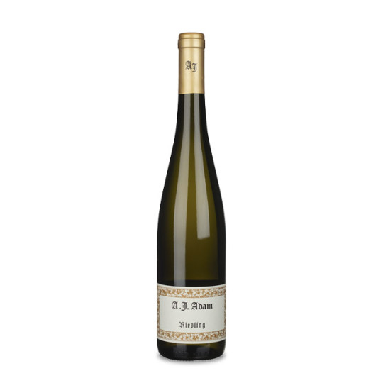 A. J. Adam Riesling Trocken...