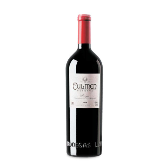 Culmen Reserva 2019