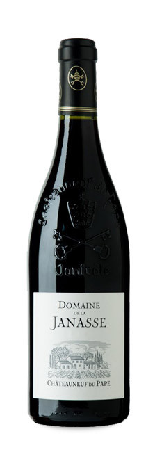 Domaine de La Janasse Châteauneuf-du-Pape Domaine de La Janasse Châteauneuf-du-Pape