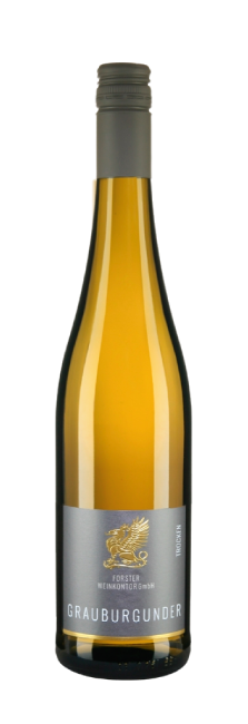Forster Winzer Grauburgunder - Pinot Gris Seco