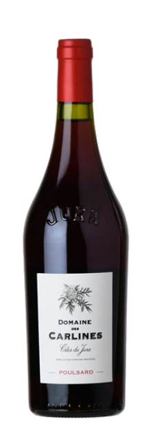 Domaine des Carlines Poulsard