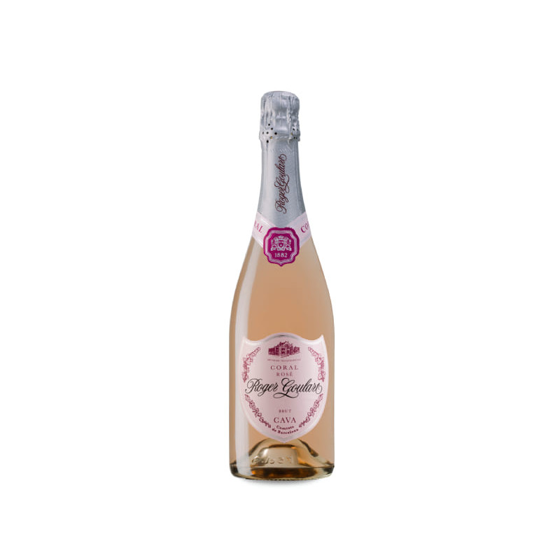Roger Goulart Coral Rosé 2022