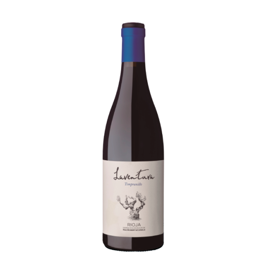 Laventura Tempranillo 2018