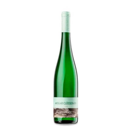 Ansgar Clüsserath...