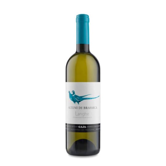 Gaja Alteni di Brassica 2022