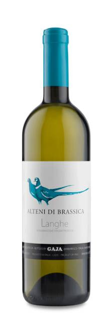 Gaja Alteni di Brassica 2022