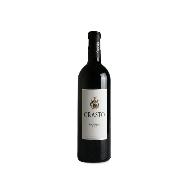 Quinta Do Crasto Red Tinto 2021 Douro