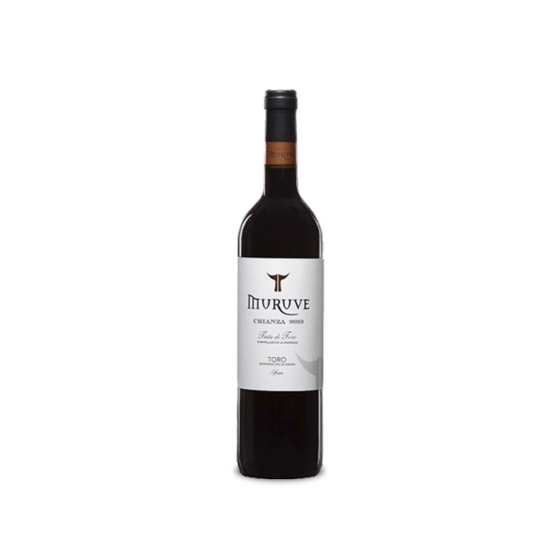 Muruve Crianza 2020