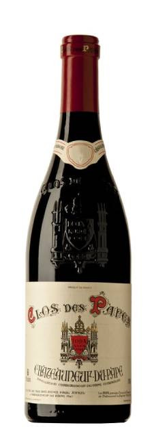 Clos des Papes Châteauneuf-du-Pape Rouge Clos des Papes Châteauneuf-du-Pape Rouge