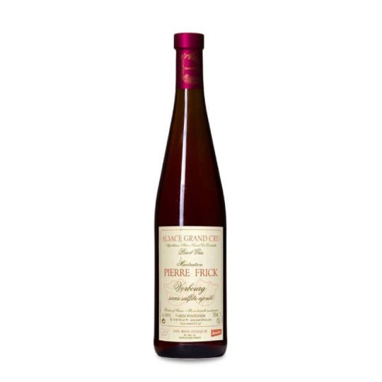 Pierre Frick Pinot Gris...
