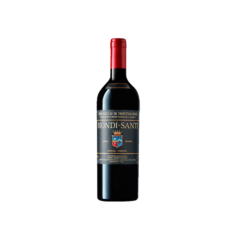 Biondi-Santi Brunello di Montalcino 2018