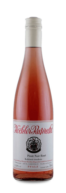 Koehler Ruprecht Spätburgunder Rosé Trocken