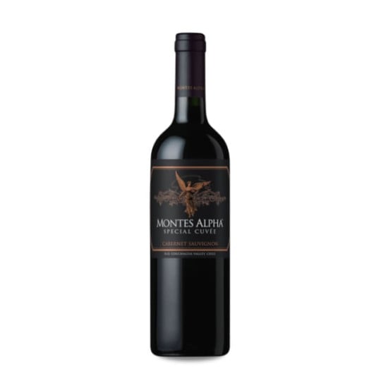 Montes Alpha Special Cuvee...