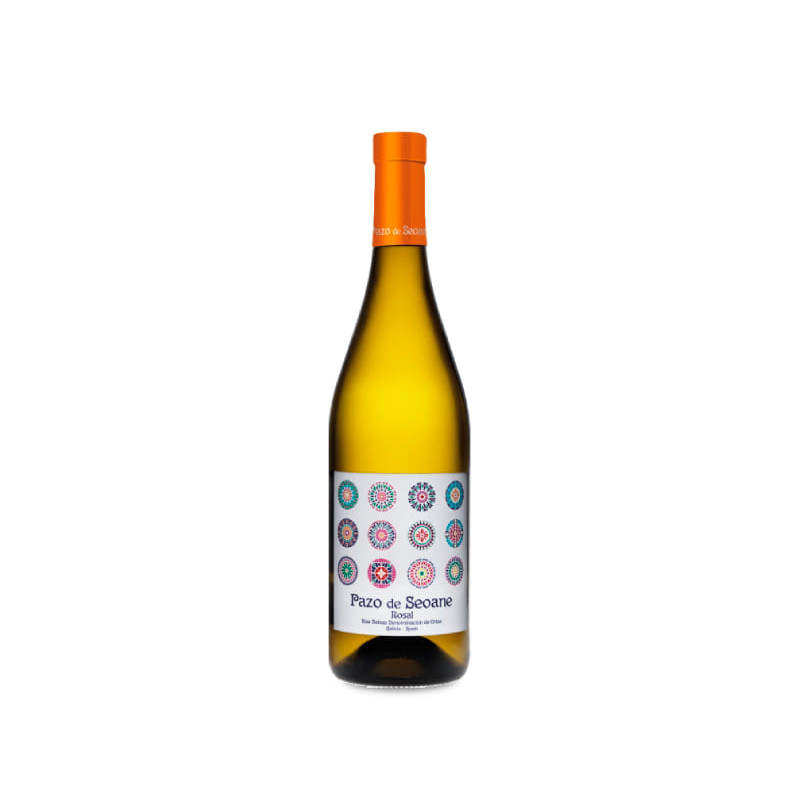 Pazo de Seoane 2023