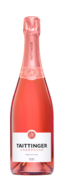 その他 Taittinger Prestige Rose 750ml Taittinger Prestige Rosé | Decántalo