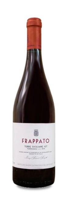 Baroni Di Pianogrillo Frappato Terre Siciliane