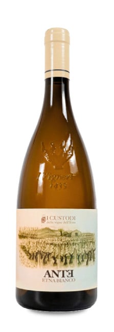 I Custodi delle Vigne dell'Etna Ante