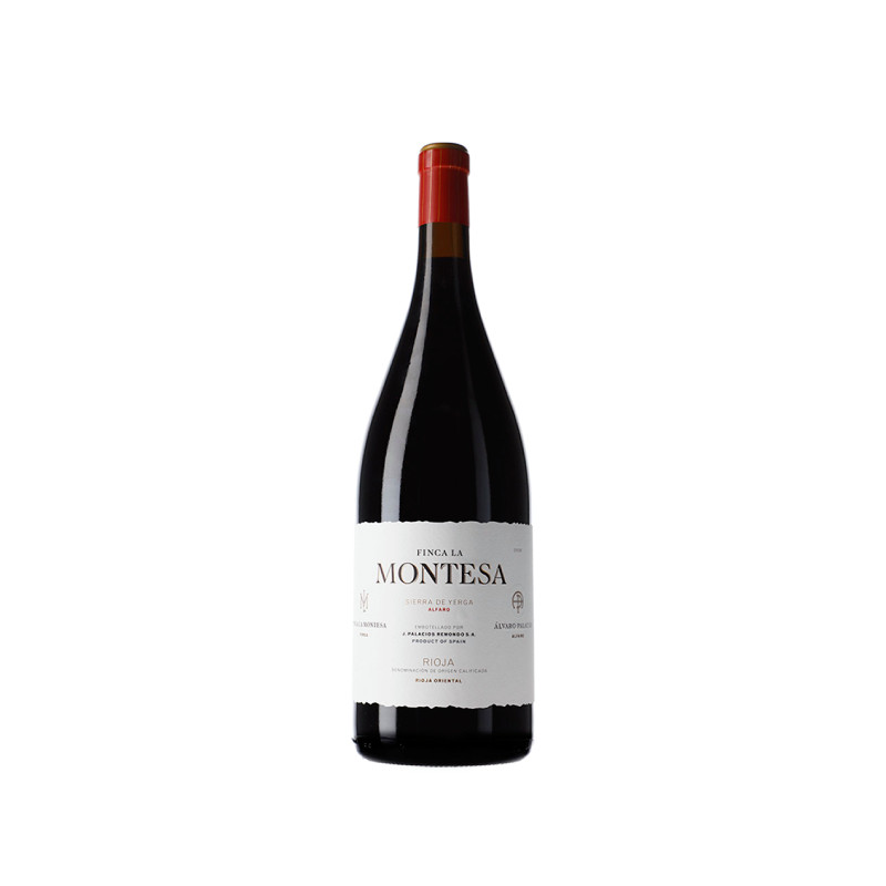 Palacios Remondo La Montesa Magnum 2021