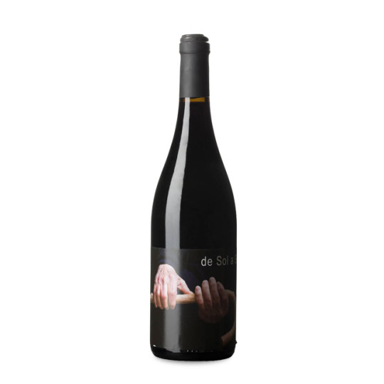 De Sol a Sol Tempranillo 2020