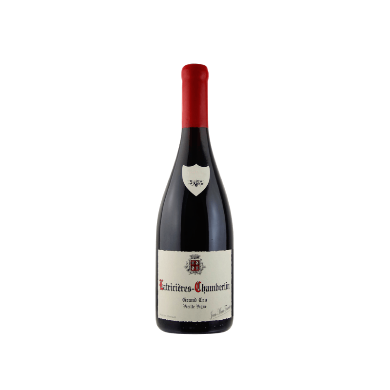 J.M Fourrier Latricières Chambertin Grand Cru 2022