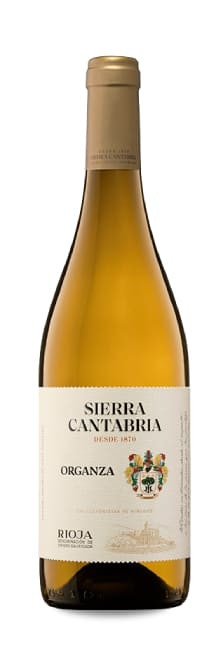 Sierra Cantabria Organza 2022