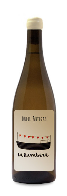 Oriol Artigas La Rumbera 2022 | Decantalo (1x75cl)