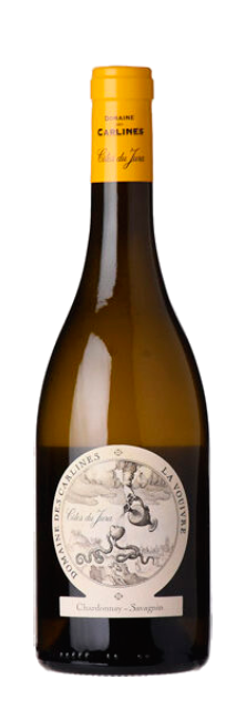 Domaine des Carlines La Vouivre