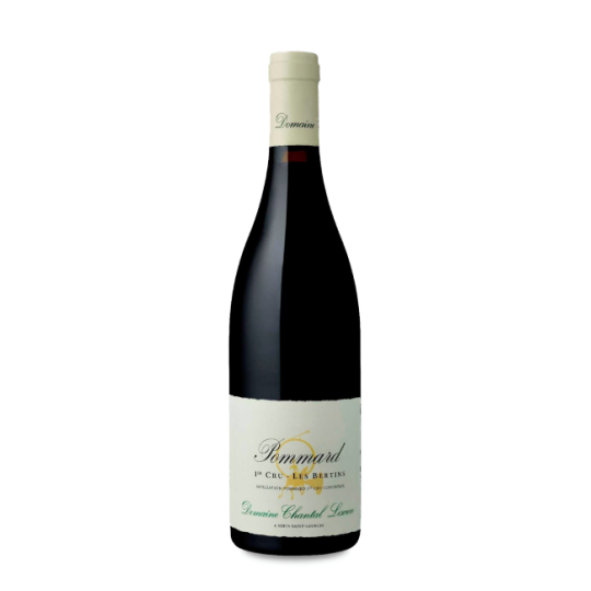 Domaine Chantal Lescure...