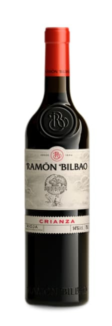 Ramón Bilbao Crianza Ramón Bilbao Crianza