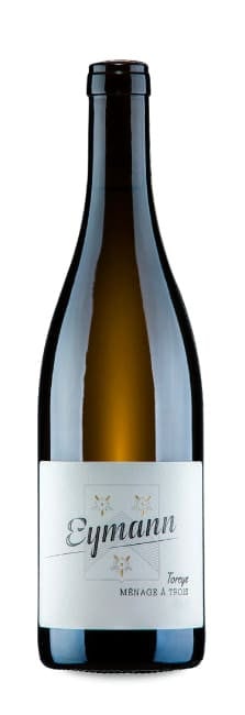 Weingut Eymann Toreye Ménage a Trois