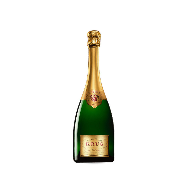 Krug Grande Cuvée Edition 172th | Decántalo