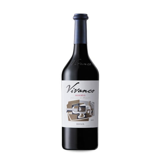 Vivanco Reserva 2019