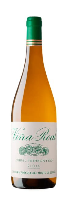 Viña Real Blanco Fermentado Barrica Viña Real Blanco Fermentado Barrica
