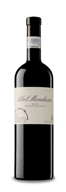 Abel Mendoza Selección Personal 2021 | Decantalo (1x75cl) 36.82
