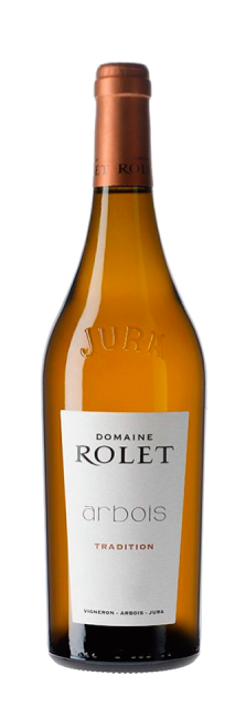 Domaine Rolet Arbois Blanc Tradition