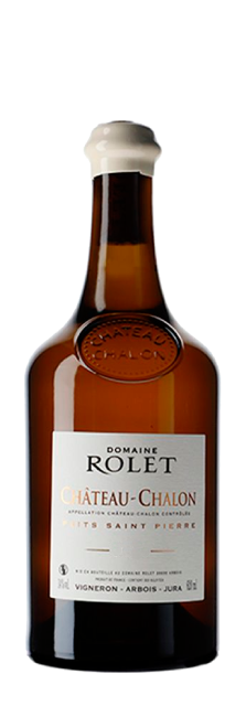 Domaine Rolet Château-Chalon