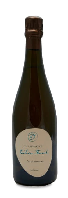 Emilien Feneuil Les Ruisseaux 2019 y 2018 Magnum | Decántalo
