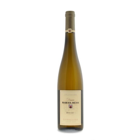 Marcel Deiss Pinot Gris 2018
