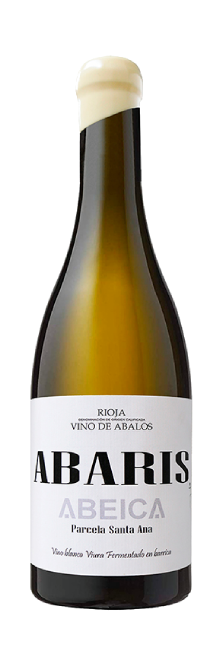 Abeica Abaris Blanco 2022 | Decantalo (1x75cl)