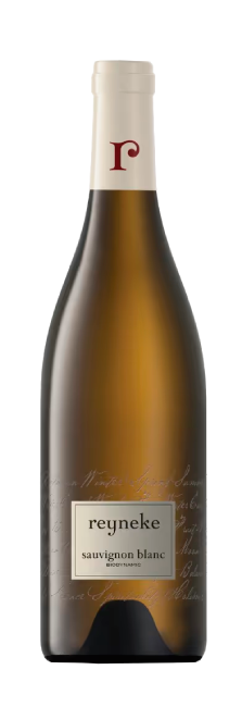 Reyneke Biodynamic Sauvignon Blanc 2023 | Decantalo (1x75cl)