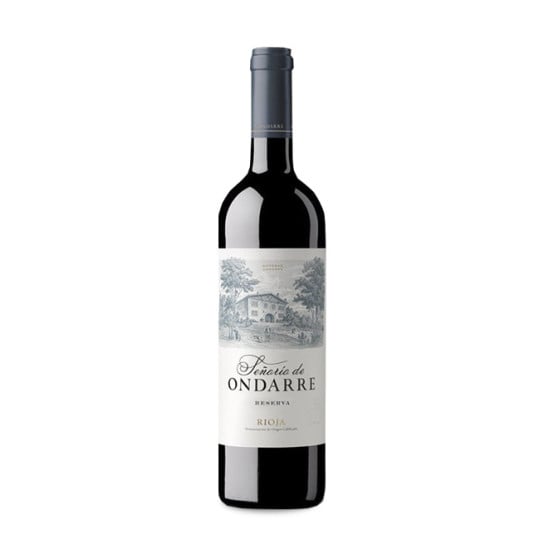 Señorio de Ondarre Reserva...