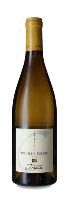Dominique Cornin Pouilly-Fuissé Clos du Reyssié 2021 | Decantalo (1x75cl)