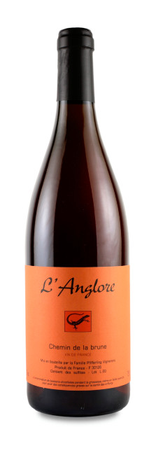 L'Anglore Chemin de la Brune 2023 | Decántalo